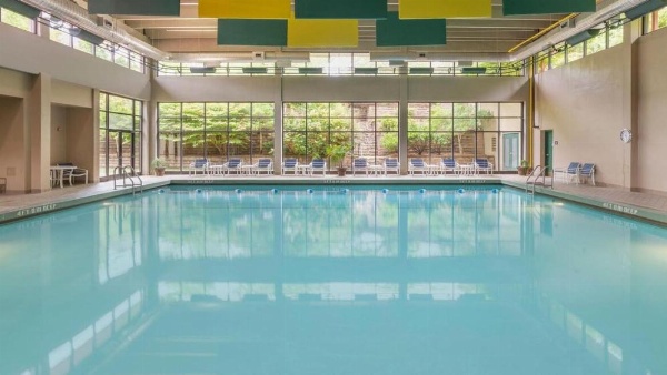 The Omni Grove Park Inn - Asheville image 25