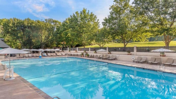 The Omni Grove Park Inn - Asheville image 26